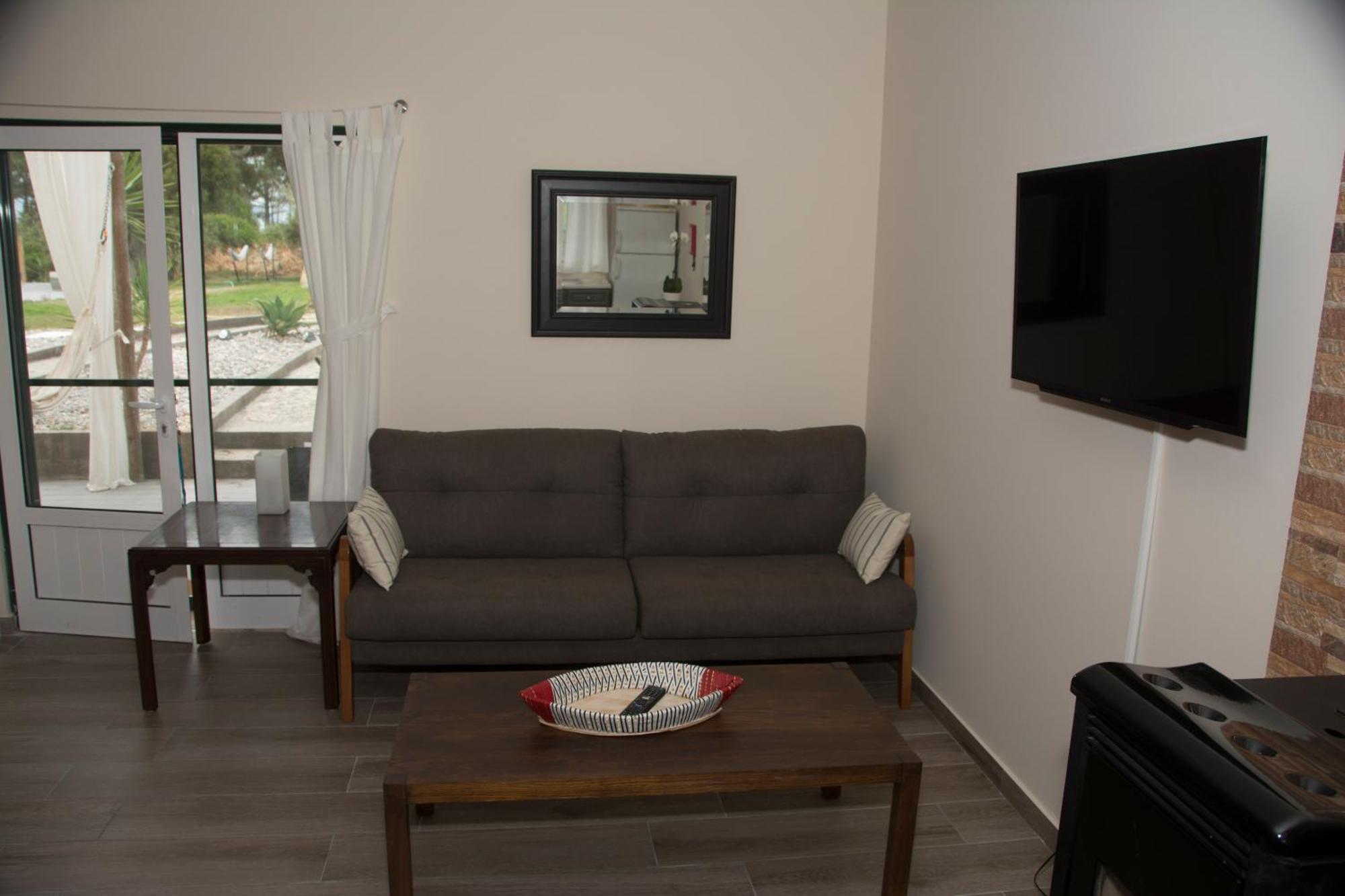 The Fig Boutique Suites Salir de Porto Bilik gambar