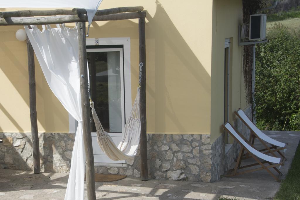 The Fig Boutique Suites Salir de Porto Luaran gambar