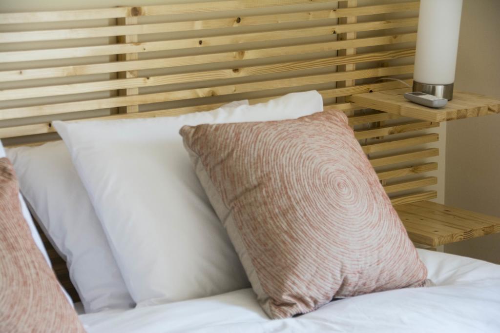 The Fig Boutique Suites Salir de Porto Luaran gambar