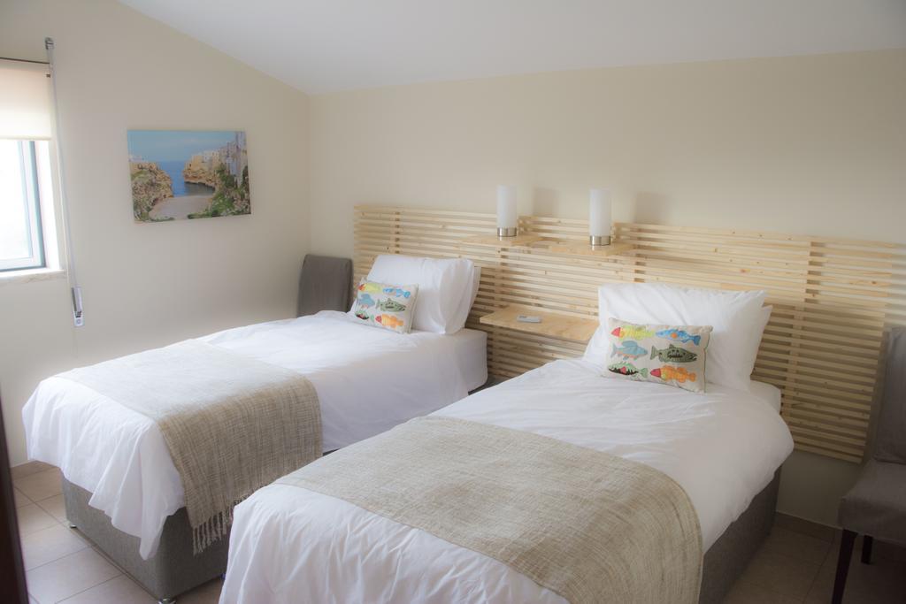 The Fig Boutique Suites Salir de Porto Luaran gambar