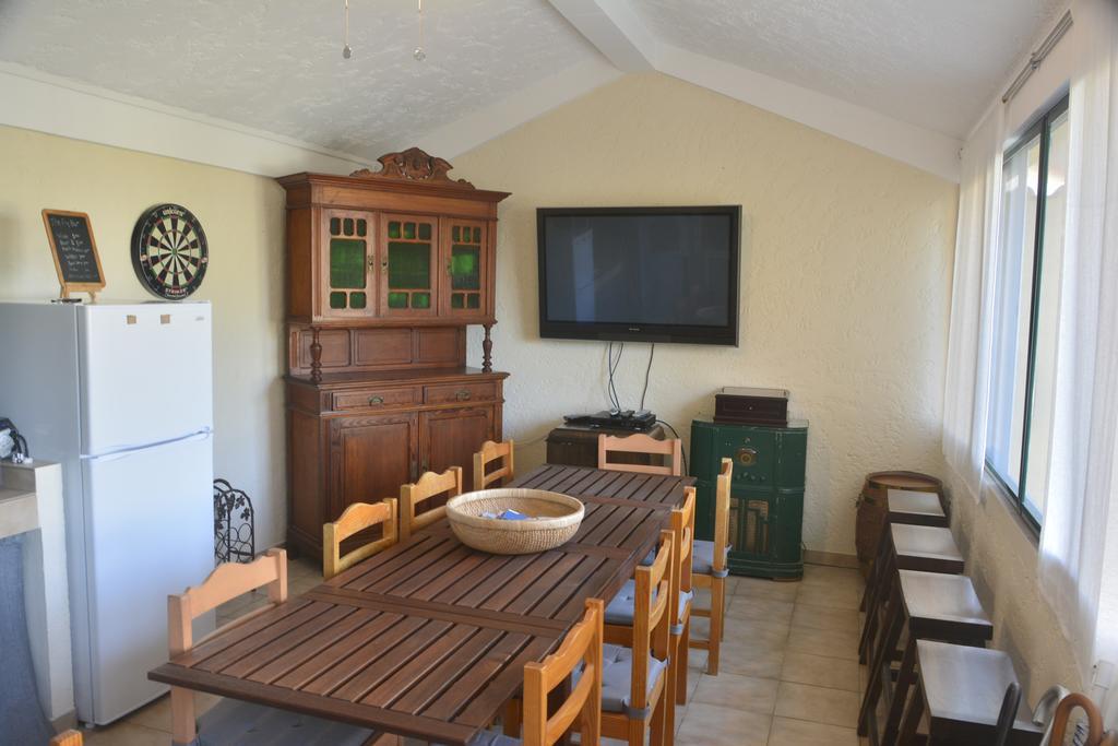 The Fig Boutique Suites Salir de Porto Luaran gambar