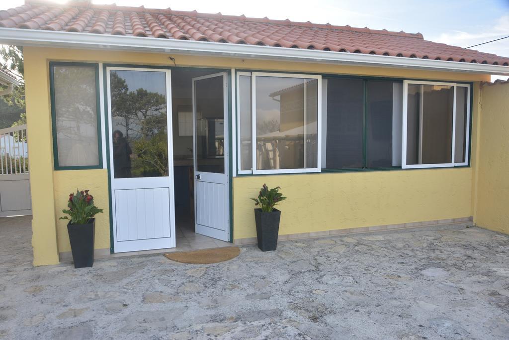 The Fig Boutique Suites Salir de Porto Luaran gambar