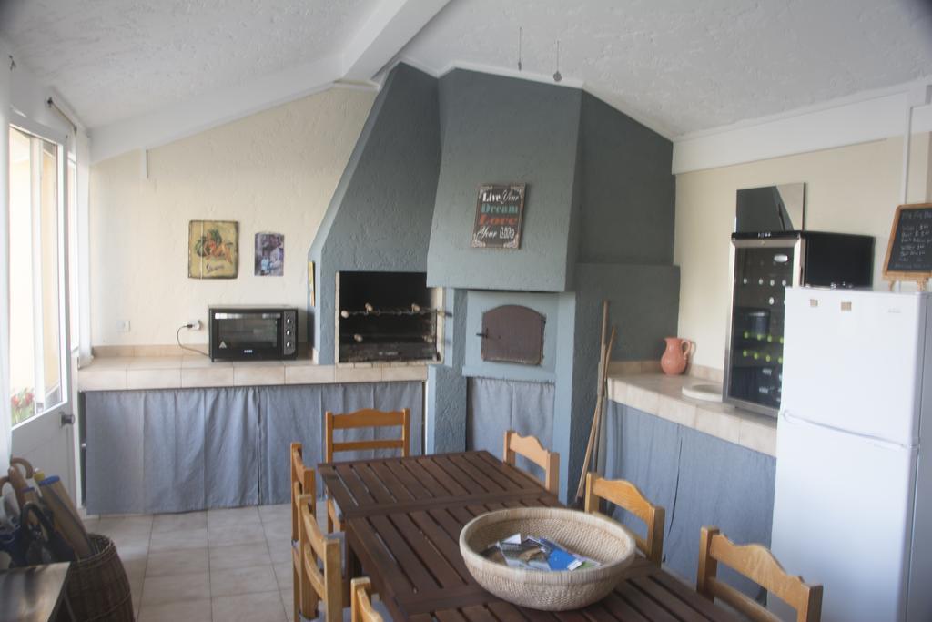 The Fig Boutique Suites Salir de Porto Luaran gambar
