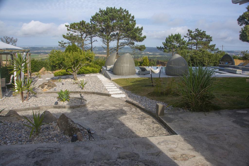 The Fig Boutique Suites Salir de Porto Luaran gambar
