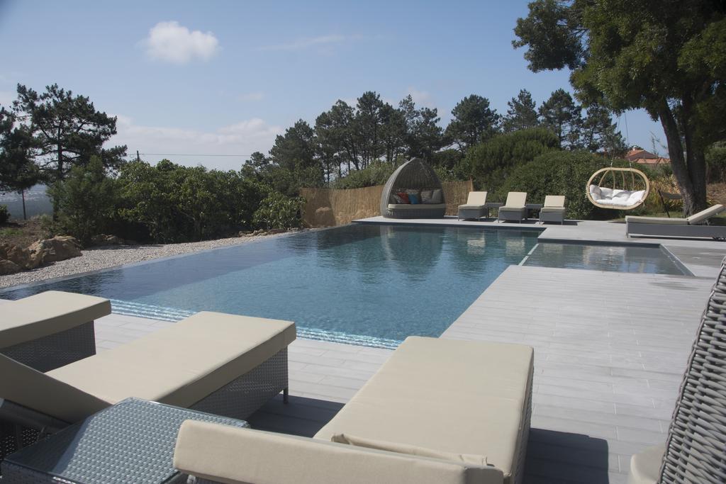 The Fig Boutique Suites Salir de Porto Luaran gambar